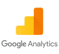 logo-google-analytics online digital marketing course with internship